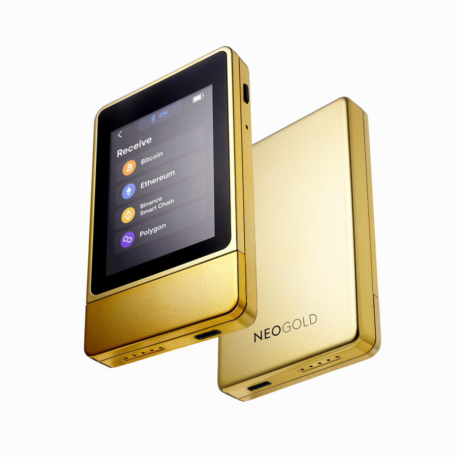 Tealex Neo Series (Neo-X / NeoGold)