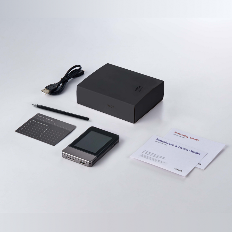 Tealex Neo Series (Neo-X / NeoGold)